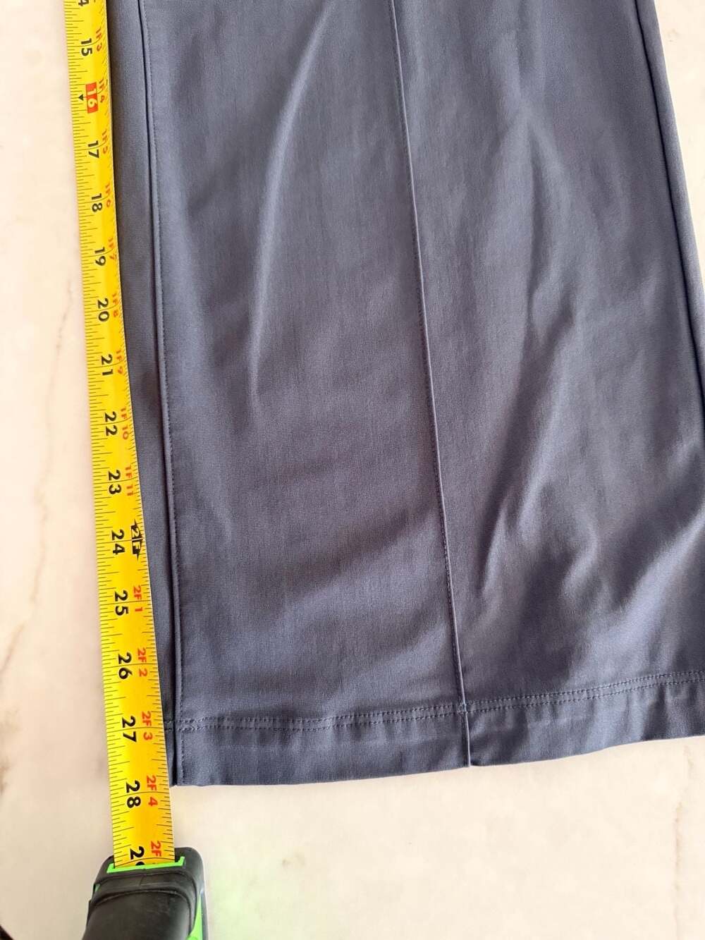 Vuori Women's Performance Trousers Size M - Picture 5 of 7